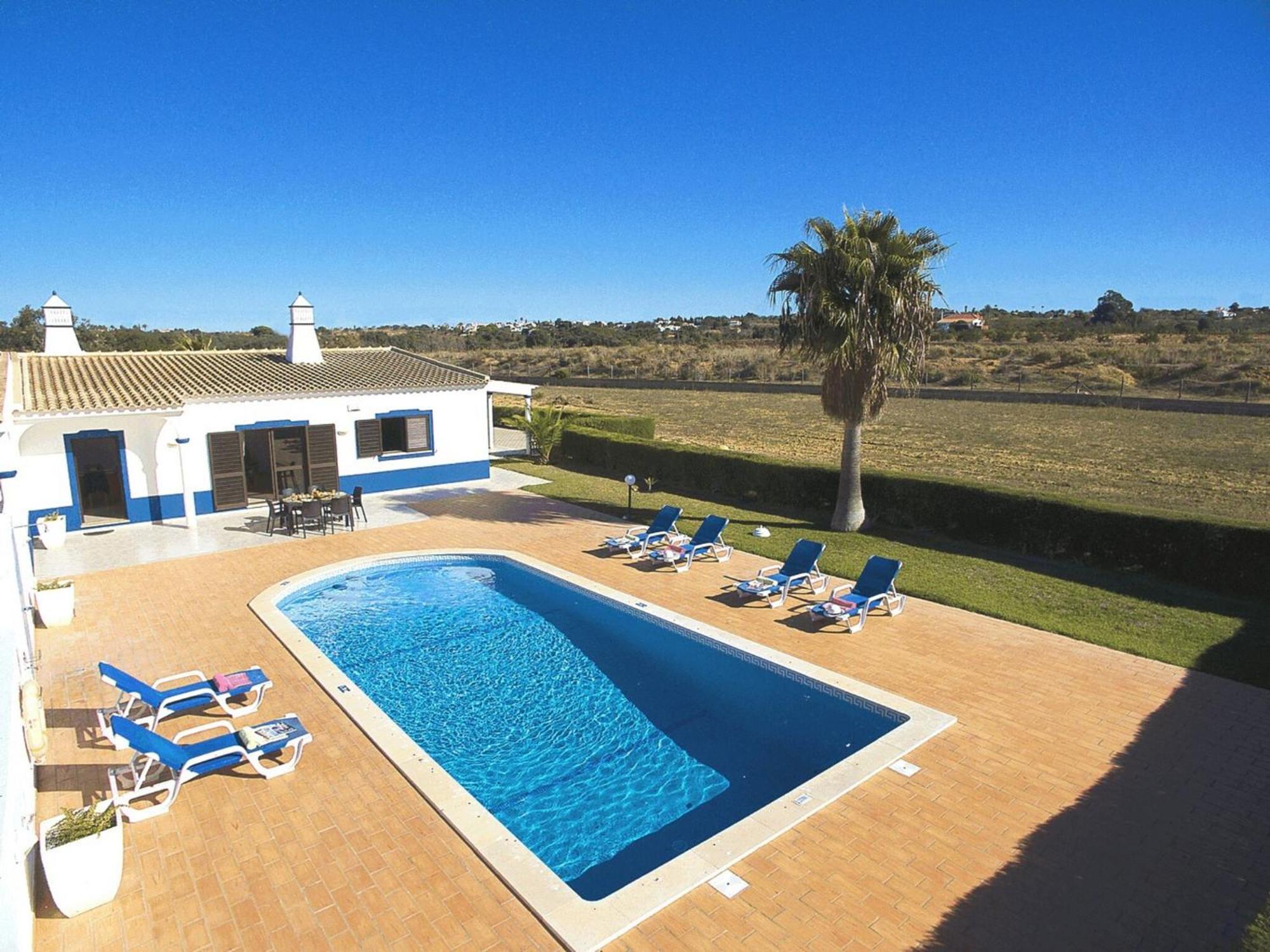 Вилла With Private Pool *